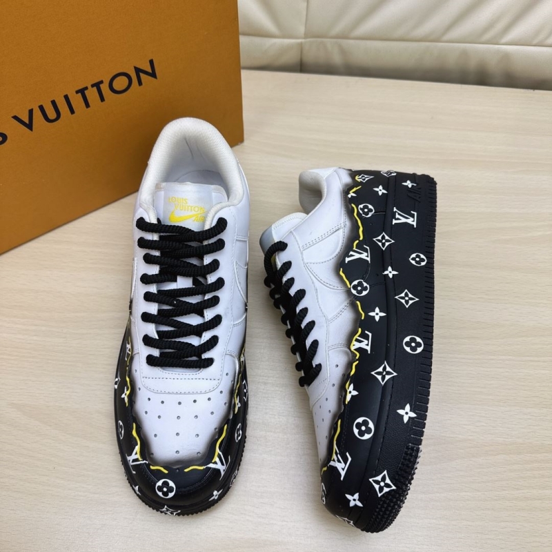 Louis Vuitton Sneakers